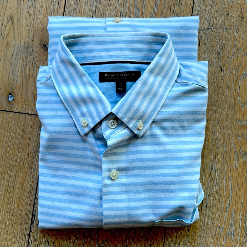 Banana Republic Dress Shirt